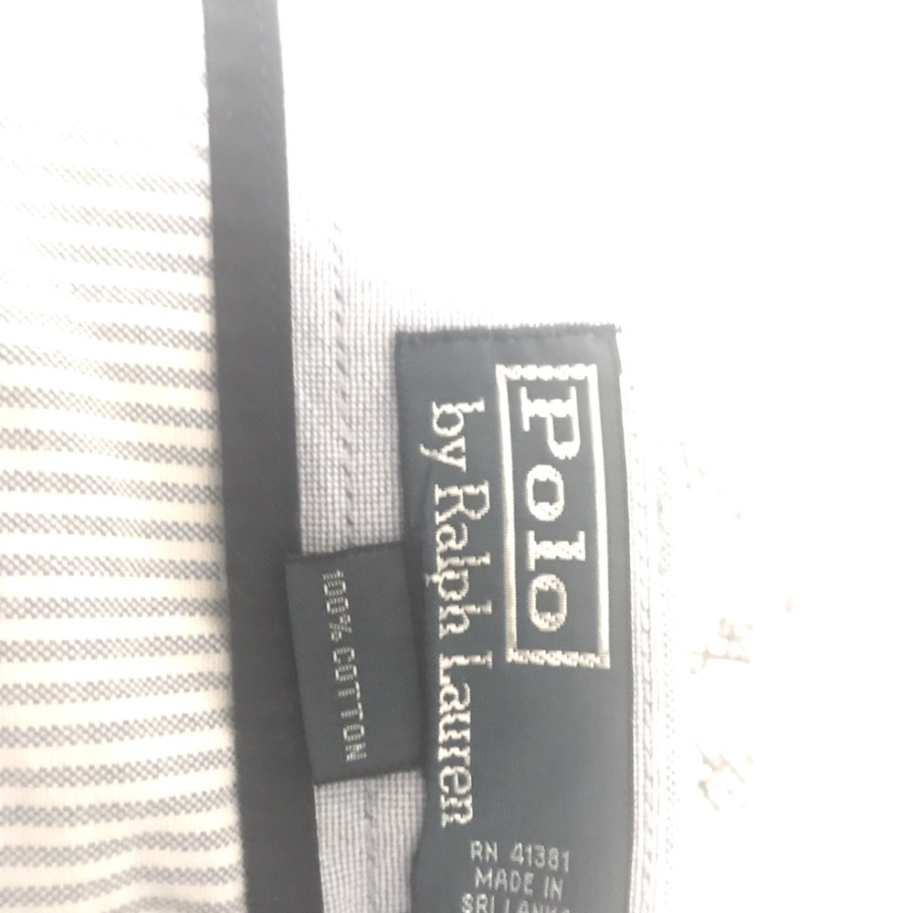 Like new- only wore it twice. Great condition